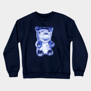 Gummy bearr Crewneck Sweatshirt